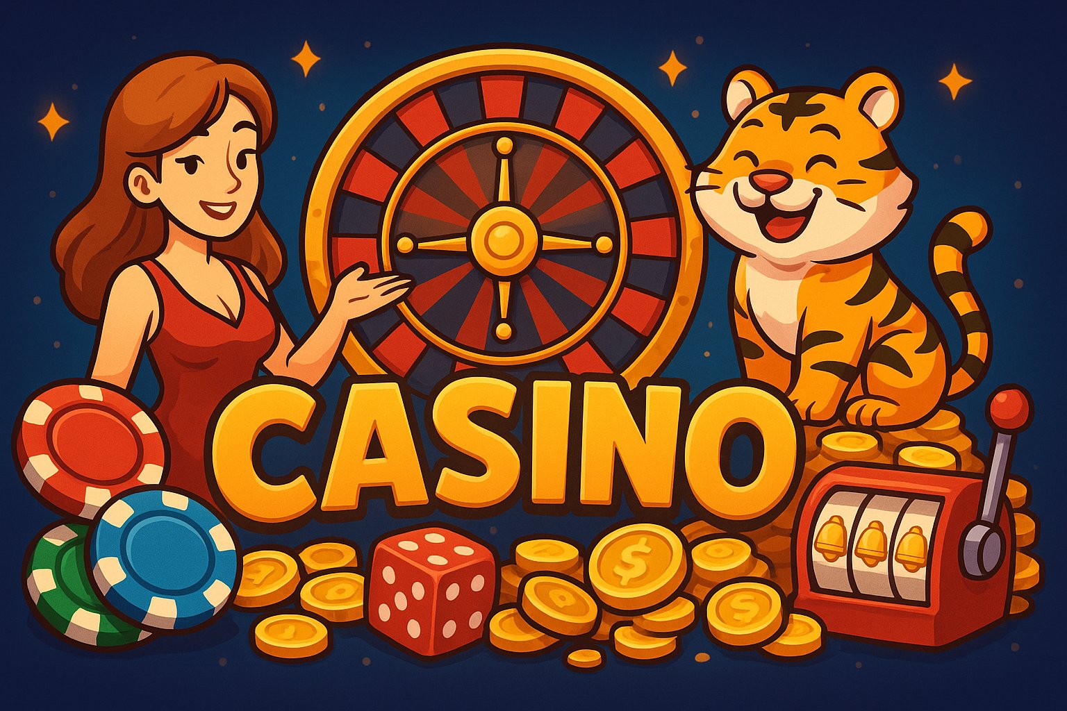 mahjong demo live dealer studio with professional dealers and HD broadcast setup