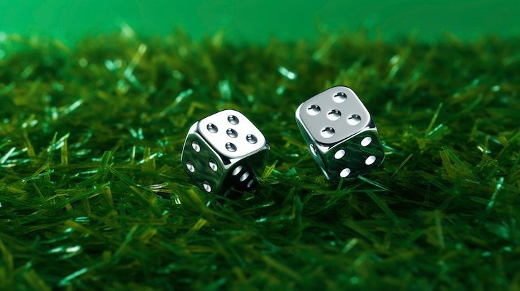Bali Vacation live blackjack table with professional dealer and HD broadcast setup