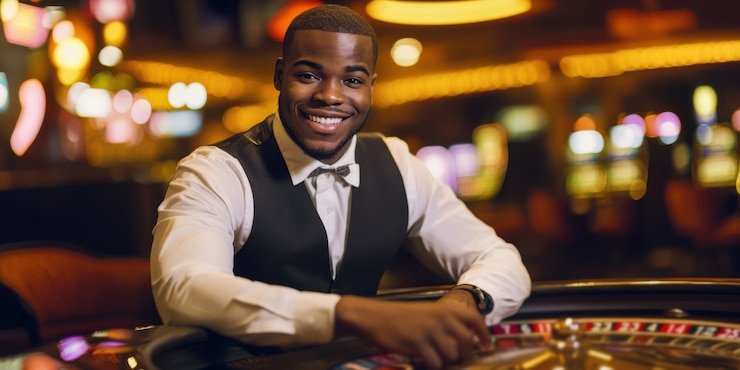 mahjong demo Dasar Number betting terminal with live dealer card reveal